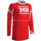 Maillot Manga Larga Thro PRIME FIT M001