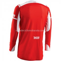 Maillot Manga Larga Thro PRIME FIT M001