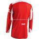 Maillot Manga Larga Thro PRIME FIT M001