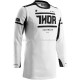 Maillot Manga Larga Thro PRIME FIT M002