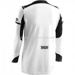 Maillot Manga Larga Thro PRIME FIT M002