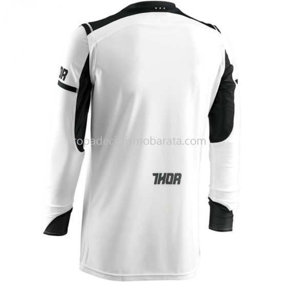 Maillot Manga Larga Thro PRIME FIT M002