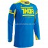 Maillot Manga Larga Thro PRIME FIT M003