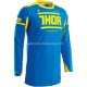 Maillot Manga Larga Thro PRIME FIT M003