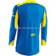 Maillot Manga Larga Thro PRIME FIT M003