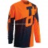 Maillot Manga Larga Thro PRIME TACH M001