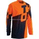 Maillot Manga Larga Thro PRIME TACH M001