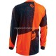 Maillot Manga Larga Thro PRIME TACH M001
