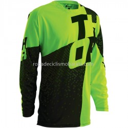 Maillot Manga Larga Thro PRIME TACH M002