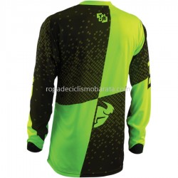 Maillot Manga Larga Thro PRIME TACH M002
