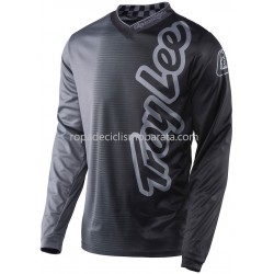 Maillot Manga Larga Troy Lee Designs GP 50-50 M001