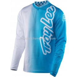 Maillot Manga Larga Troy Lee Designs GP 50-50 M002