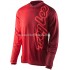 Maillot Manga Larga Troy Lee Designs GP 50-50 M005