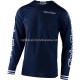 Maillot Manga Larga 2020 Troy Lee Designs GP Air Mono M001
