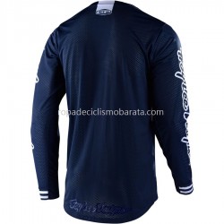 Maillot Manga Larga 2020 Troy Lee Designs GP Air Mono M001
