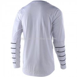 Maillot Manga Larga 2020 Troy Lee Designs GP Air Pinstripe M001