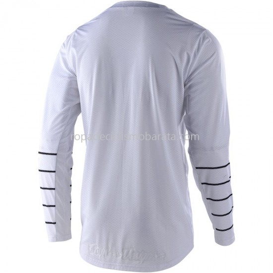 Maillot Manga Larga 2020 Troy Lee Designs GP Air Pinstripe M001