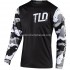 Maillot Manga Larga 2020 Troy Lee Designs GP Camo M001