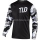 Maillot Manga Larga 2020 Troy Lee Designs GP Camo M001