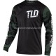 Maillot Manga Larga 2020 Troy Lee Designs GP Camo M002