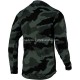 Maillot Manga Larga 2020 Troy Lee Designs GP Camo M002