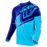 Maillot Manga Larga Troy Lee Designs GP Flexion M001