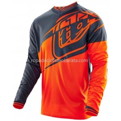 Maillot Manga Larga Troy Lee Designs GP Flexion M002