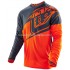 Maillot Manga Larga Troy Lee Designs GP Flexion M002