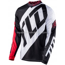 Maillot Manga Larga Troy Lee Designs GP Quest M001