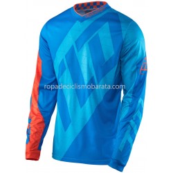 Maillot Manga Larga Troy Lee Designs GP Quest M002