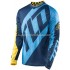 Maillot Manga Larga Troy Lee Designs GP Quest M003