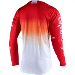 Maillot Manga Larga 2020 Troy Lee Designs GP Stain'd M001