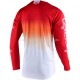 Maillot Manga Larga 2020 Troy Lee Designs GP Stain'd M001