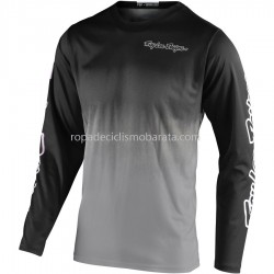 Maillot Manga Larga 2020 Troy Lee Designs GP Stain'd M002