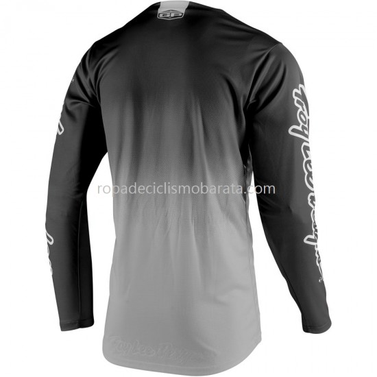 Maillot Manga Larga 2020 Troy Lee Designs GP Stain'd M002