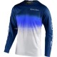 Maillot Manga Larga 2020 Troy Lee Designs GP Stain'd M003