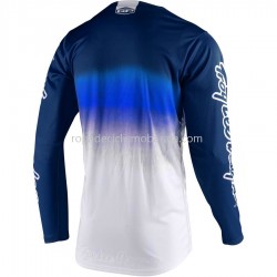Maillot Manga Larga 2020 Troy Lee Designs GP Stain'd M003