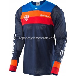 Maillot Manga Larga Troy Lee Designs SE Air Corsa M001