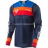 Maillot Manga Larga Troy Lee Designs SE Air Corsa M001