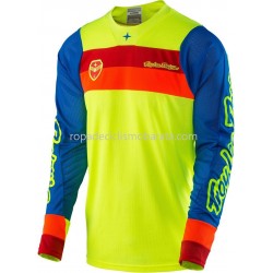 Maillot Manga Larga Troy Lee Designs SE Air Corsa M002
