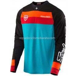 Maillot Manga Larga Troy Lee Designs SE Air Corsa M003
