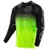 Maillot Manga Larga Troy Lee Designs SE Air Starburst M001