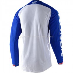 Maillot Manga Larga 2020 Troy Lee Designs SE Pro Air Boldor Honda M001