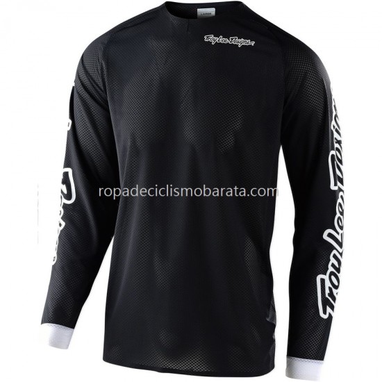 Maillot Manga Larga 2020 Troy Lee Designs SE Pro Air Solo M001