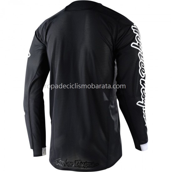 Maillot Manga Larga 2020 Troy Lee Designs SE Pro Air Solo M001