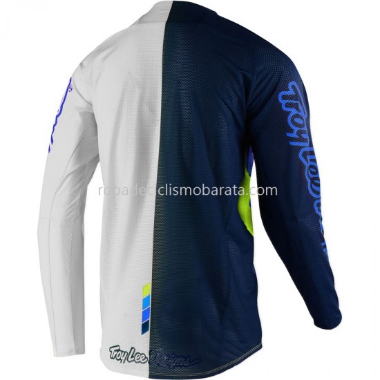 Maillot Manga Larga 2020 Troy Lee Designs SE Pro Air Tilt M001