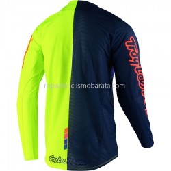 Maillot Manga Larga 2020 Troy Lee Designs SE Pro Air Tilt M002
