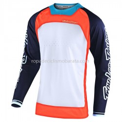 Maillot Manga Larga 2020 Troy Lee Designs SE Pro Boldor M001