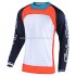 Maillot Manga Larga 2020 Troy Lee Designs SE Pro Boldor M001