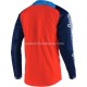 Maillot Manga Larga 2020 Troy Lee Designs SE Pro Boldor M001